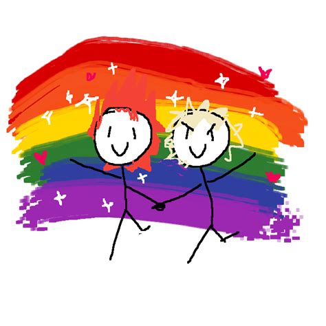 Pixilart Gay By Bubble Grump