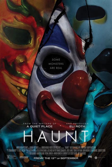 haunt News, Rumors and Information - Bleeding Cool News Page 1