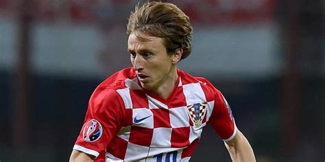 Susunan Pemain Kroasia Vs Brasil Modric Lawan Neymar Merdeka