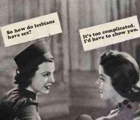 And This Pick Up Line Was Slipped Into Conversation Lesbian Humor Lesbian Quotes Lesbian