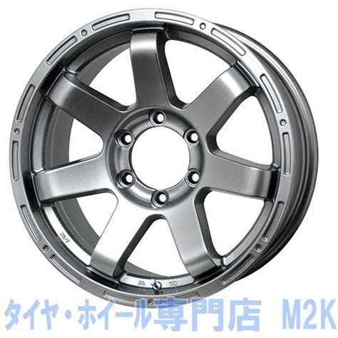 HOT STUFF インチ MC J シルバー JWL T ホイール 車検 汎用 H 本 ホット