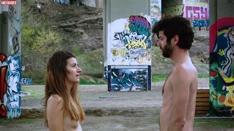 Viola Von Scarpatetti Nude Pics Page 1