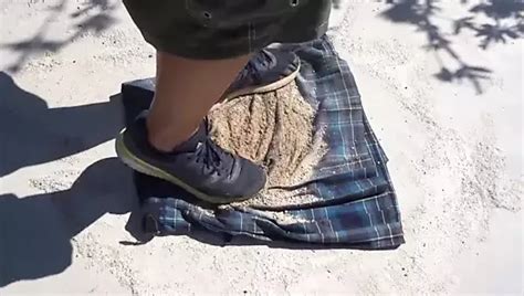 Trample Crush Soil On Purple Tartan Skirt Gay Porn Xhamster