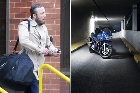 Drunk Man 33 Arrested For Having Sex With And Assaulting A Motorbike Men S Health Magazine