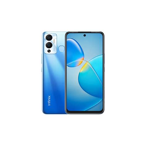 Infinix Hot Play Tech