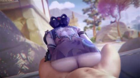 Widowmaker Hentai Fapcat