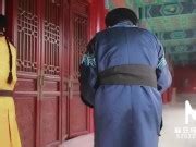 Modelmedia Asia Empresses In Palace Tao Zi Mad 023 Best Original Asia Porn Video Xxx Mobile