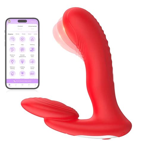 Amazon Malika Prostate Massager Anal Vibrator Adult Sex Toys For Men Anal Toys With