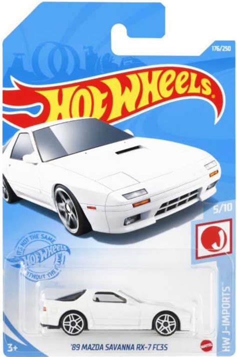 MATTEL HOT WHEELS Auto angličák model různé druhy kov Hračky ŇUFF cz