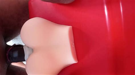 Booty Call With My Toy Pussy