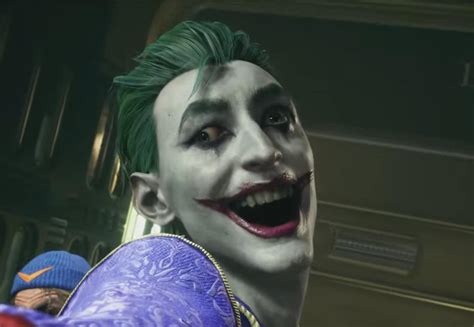 Who The Fuck Is This R Batmanarkham
