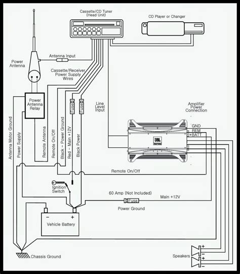 Controller Research Power Step Wiring Diagram