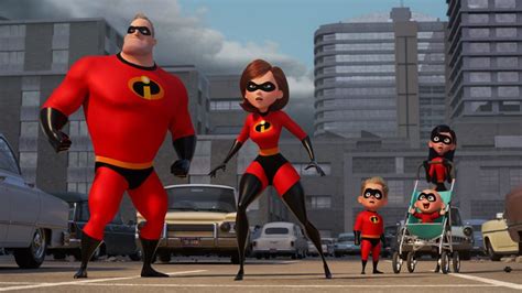 25 Best Animated Superhero Movies of All Time - Cinemaholic