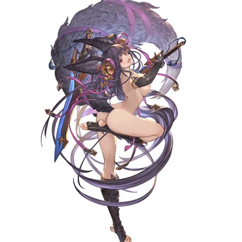 Granblue Fantasy Versus Nude Mods Page 12 Adult Gaming LoversLab