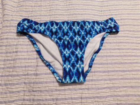 Jessica Simpson Size M Nwt Bikini Bottom Lovely Ebay