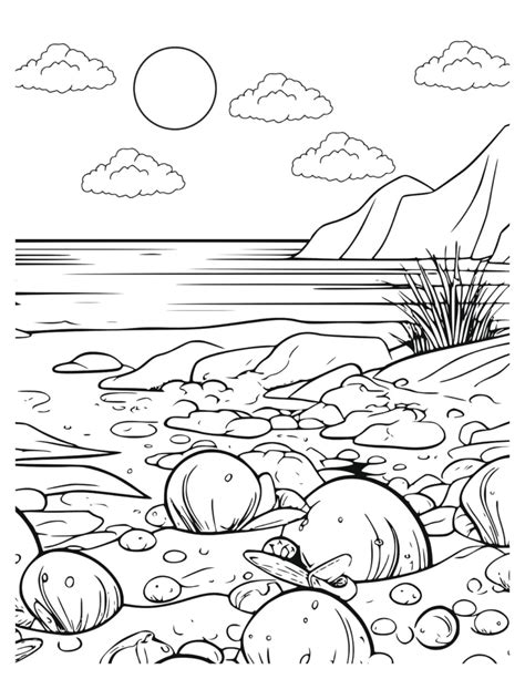 North Carolina Coloring Pages Discover The Tar Heel State