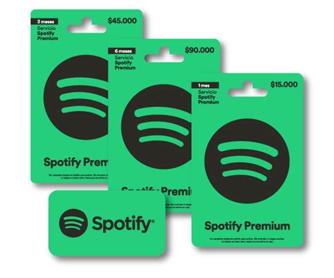 Activar Plan Prepagado De Spotify Gu A Paso A Paso