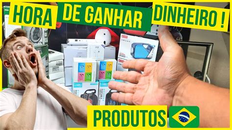 PRODUTOS BARATOS DA SHOPEE PARA REVENDER JÁ NO BRASIL shopee