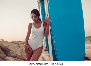 Bikini Mock Up Images Stock Photos Vectors Shutterstock