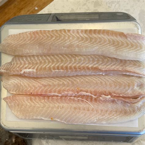 how to cook dover sole fillets