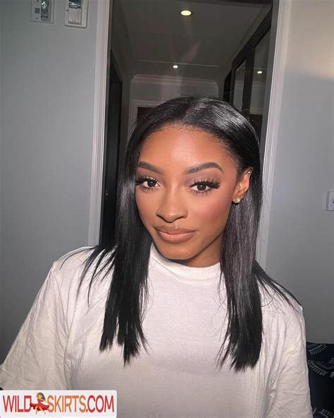 Simone Biles Simone Biles Simonebiles Slaymate Nude OnlyFans Instagram Leaked Photo 195