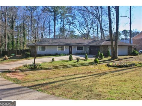 733 Omaha Drive Norcross Ga 30093 Mls10267120