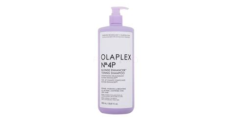 Not BF Products Za Label Olaplex Blonde Enhancer Parfimo It