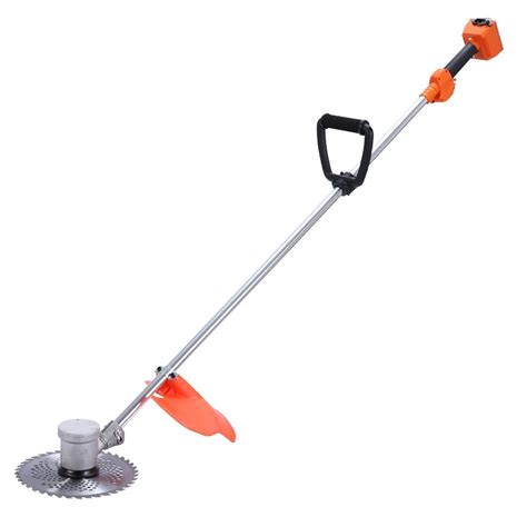 Brushless Charging Electric Mower Small Multifunctional Agricultural