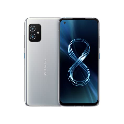 Zenfone 8