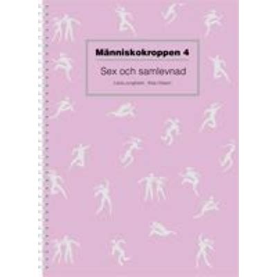Människokroppen 4 sex och samlevnad Hitta läromedel