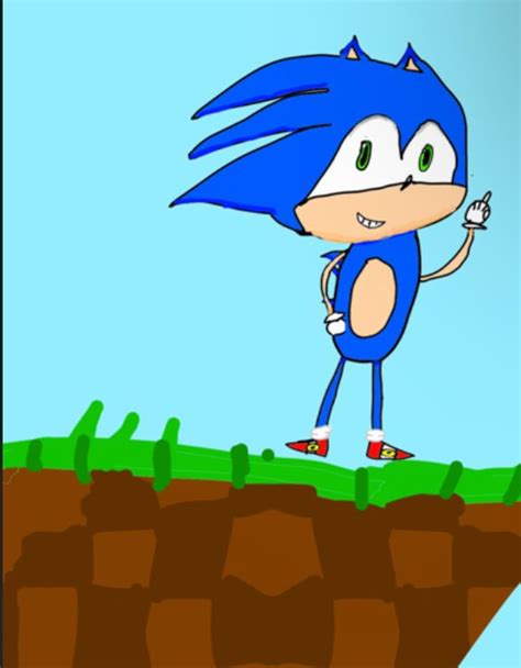 Sonic and tails drawings | Sonic the Hedgehog! Amino