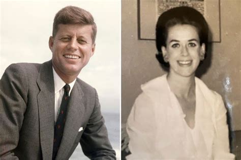 What to Know About Diana de Vegh, Who Says She Had JFK Affair