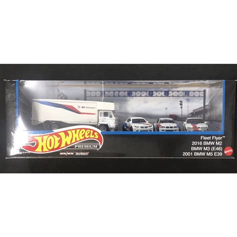風火輪 hot wheels 合金車系列 收藏組 寶馬 bmw m m e m e 精裝 膠胎 蝦皮購物