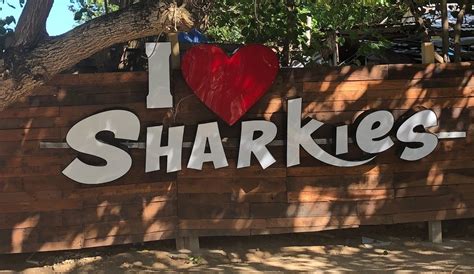 Sharkies Seafood Restaurant