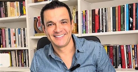 Juan Diego Alvira Tiene Nuevo Programa En Televisión Qué Pasará Con Su Canal De Youtube Infobae