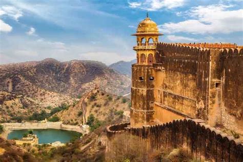 Jaigarh Fort Jaipur 2024 Timings Entry Fee History