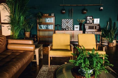 Maximalismus: 7 goldene Interior-Regeln | VOIIA.de