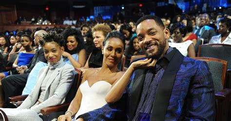 Willow Smith Walked In On Jada And Will Having Sex