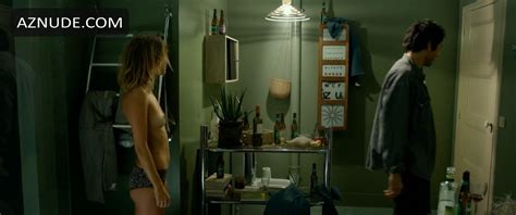 Laurence Arne Nude Aznude