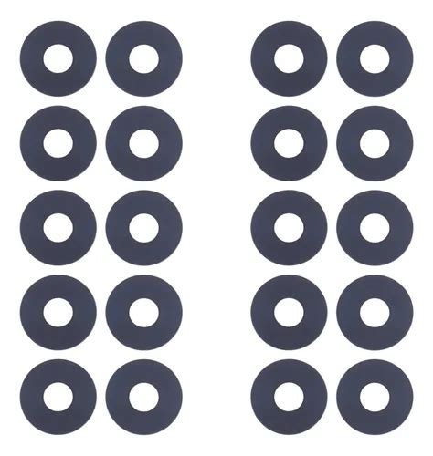 Lente De C Mera Traseira De Conjuntos Para Infinix Hot Parcelamento Sem Juros