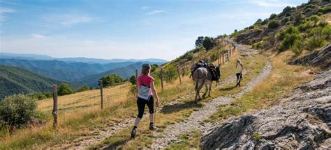 Rando Nes C Vennes Des C Vennes Et Des Nes Nomade Aventure