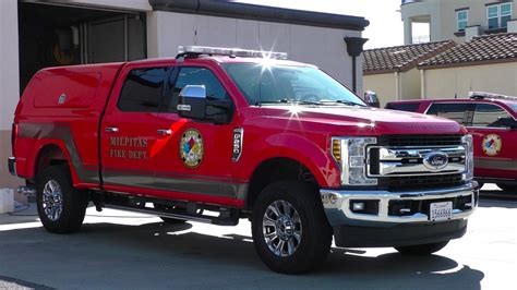 Milpitas Fire Dept Battalion Chief 86 Milpitas Fire Dept Flickr