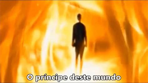 Desse Mundo Ou Deste Mundo - O Principe Deste Mundo - RETOEDU