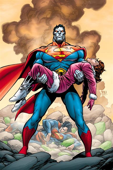 Image Bizarro 0003 Dc Database Fandom Powered By Wikia