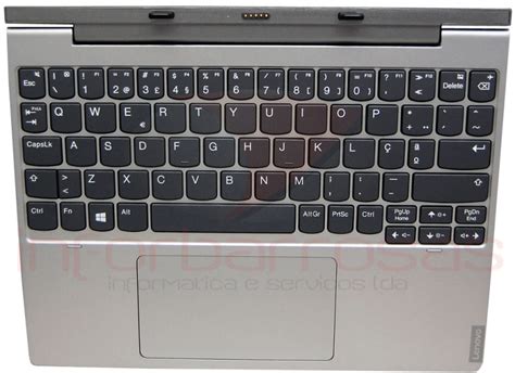 Teclado Lenovo Ideapad D330 10IGM