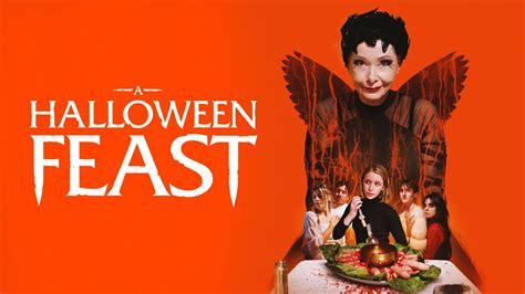 A Halloween Feast 2024 Review My Bloody Reviews