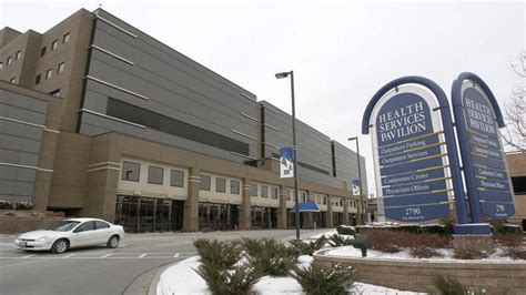 North Kansas City Hospital will build 11-acre medical office park in ...