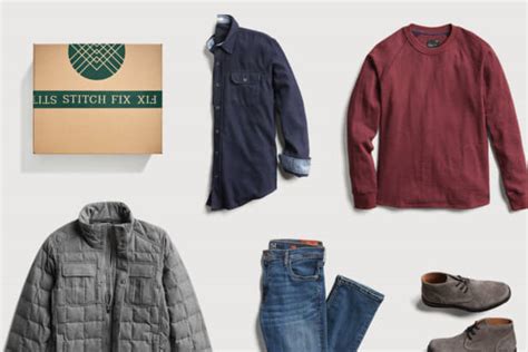 The Style Guide Stitch Fix Men