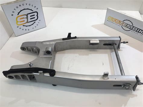 Forcellone Posteriore Honda Hornet Swingarm Systembike