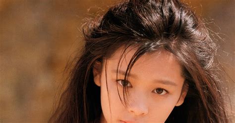 Từ Nhược Tuyên ảnh nóng khỏa thân Nude